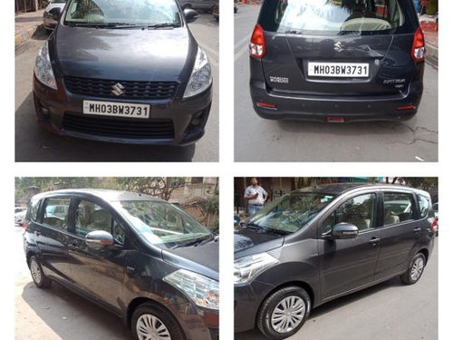 Used 2015 Maruti Suzuki Ertiga for sale