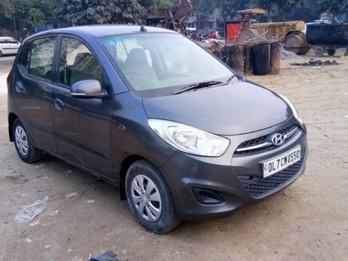 Used Hyundai i10 car at low price