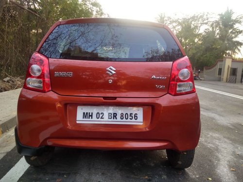 Maruti Suzuki A Star 2011 for sale