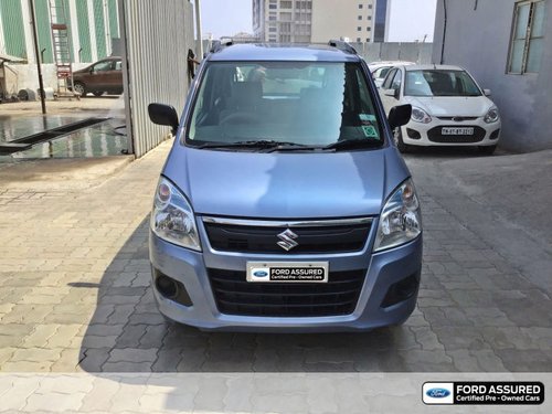 2013 Maruti Suzuki Wagon R for sale