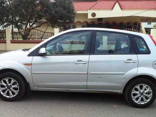 Ford Figo Diesel Titanium 2012 for sale