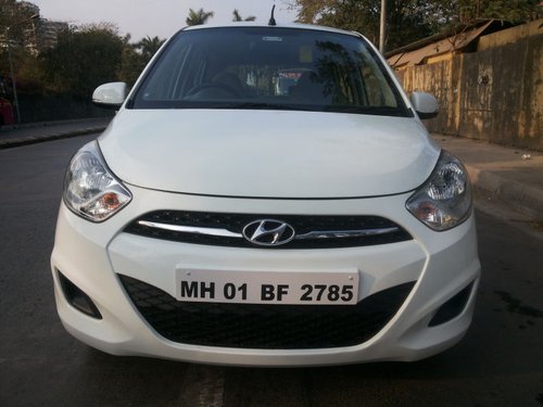 Used 2012 Hyundai i10 for sale