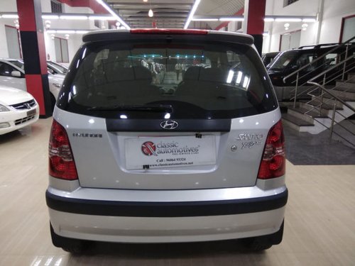 2004 Hyundai Santro Xing for sale at low price