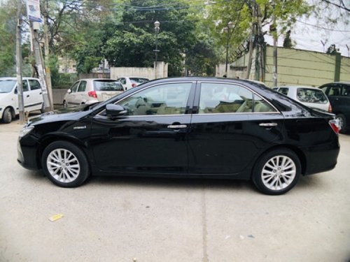 2016 Toyota Camry for sale