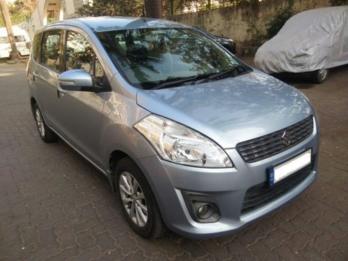 Maruti Ertiga ZDI for sale