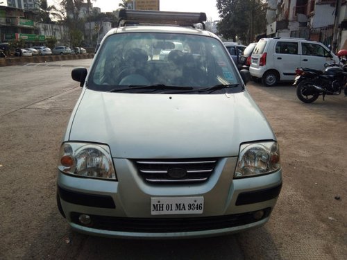 2004 Hyundai Santro Xing for sale at low price