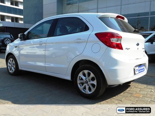 2017 Ford Figo for sale at low price