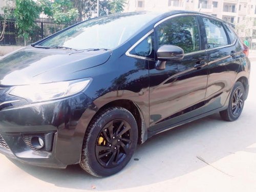 Honda Jazz 1.5 VX i DTEC 2016 for sale