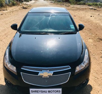 Chevrolet Cruze 2010 for sale