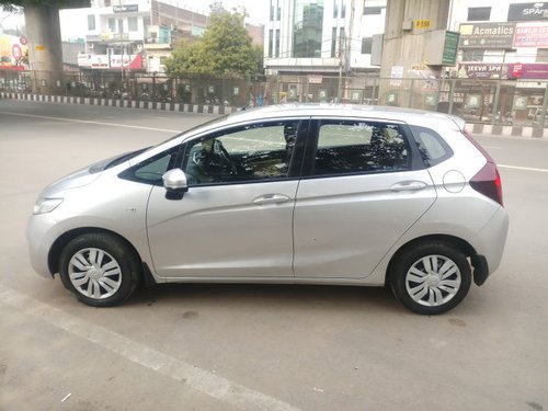 Used Honda Jazz 1.2 S AT i VTEC 2016 for sale