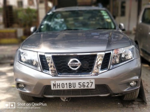 2014 Nissan Terrano for sale