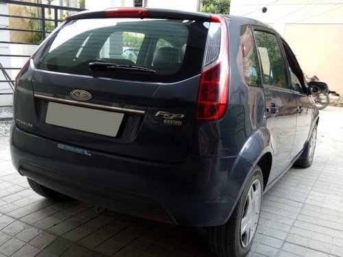 2010 Ford Figo for sale at low price