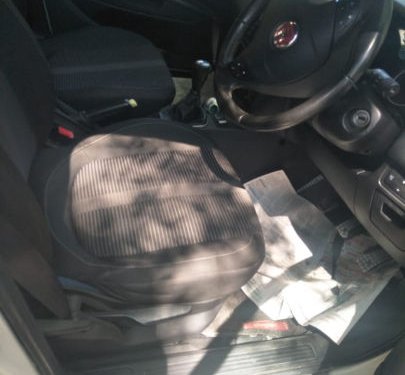 Used Fiat Punto car 2014 for sale at low price