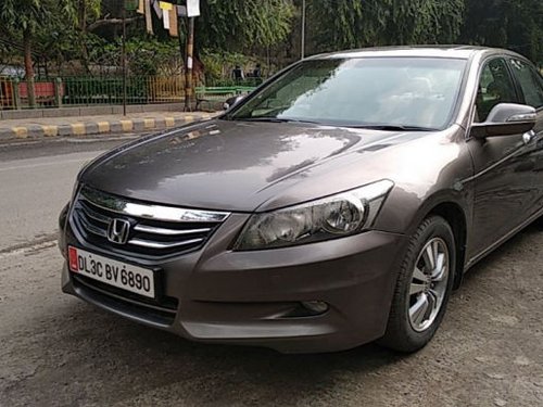 2012 Honda Accord for sale at low price