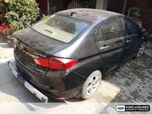 Honda City i-DTEC SV 2014 for sale