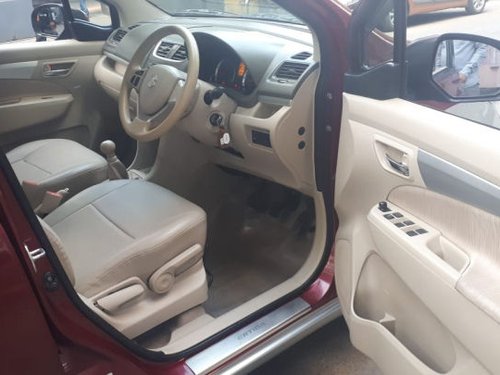 Maruti Ertiga ZDI 2012 for sale