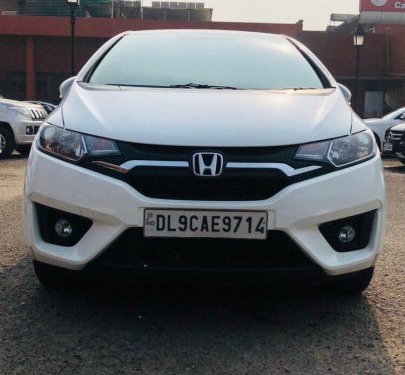 Used 2016 Honda Jazz for sale