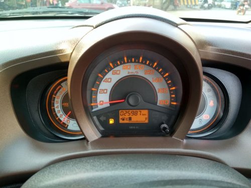 2012 Honda Brio for sale at low price