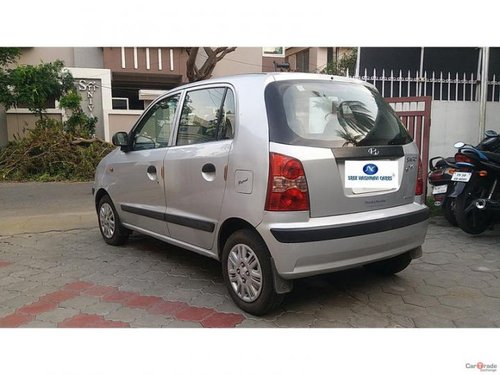 Hyundai Santro Xing GLS AT for sale