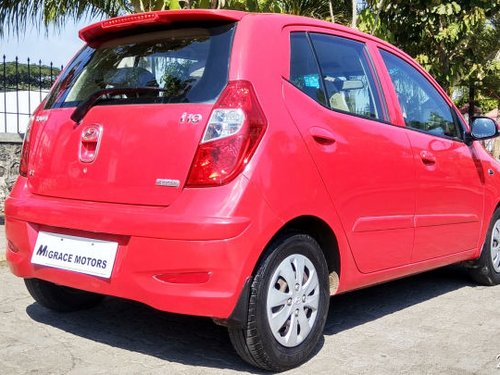 2011 Hyundai i10 for sale at low price