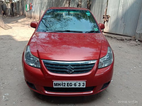 Used Maruti Suzuki SX4 car 2007 for sale at low price