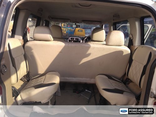 Used Mahindra TUV 300 T8 AMT 2015 for sale