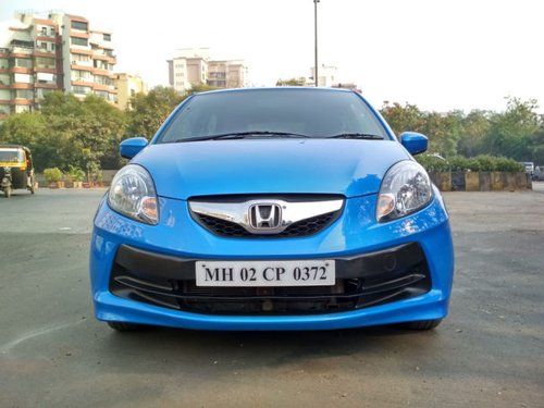 2012 Honda Brio for sale at low price