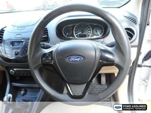 Used 2016 Ford Aspire for sale