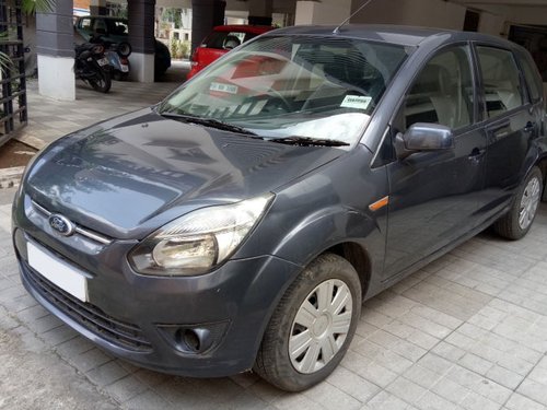 2010 Ford Figo for sale at low price