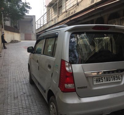 2012 Maruti Suzuki Wagon R for sale at low price