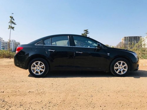 Chevrolet Cruze 2010 for sale