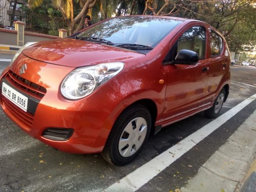 Maruti Suzuki A Star 2011 for sale