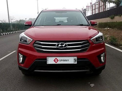 2016 Hyundai Creta for sale