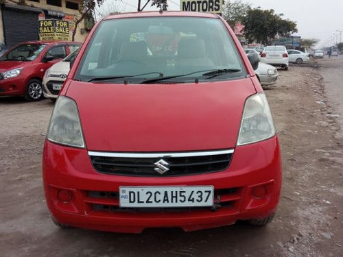 Used 2008 Maruti Suzuki Zen Estilo for sale