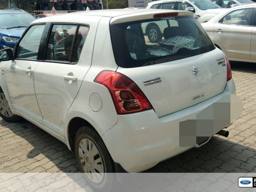 Used Maruti Suzuki Swift car 2009 for sale at low price