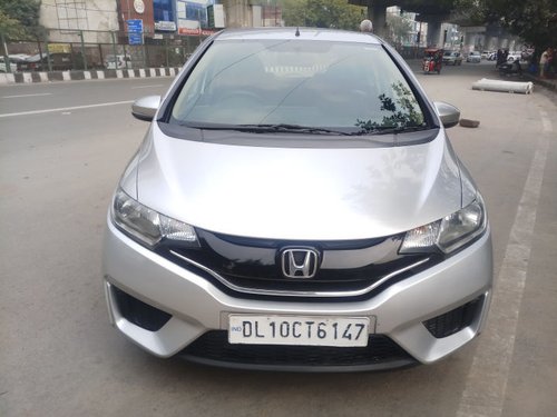 Used Honda Jazz 1.2 S AT i VTEC 2016 for sale