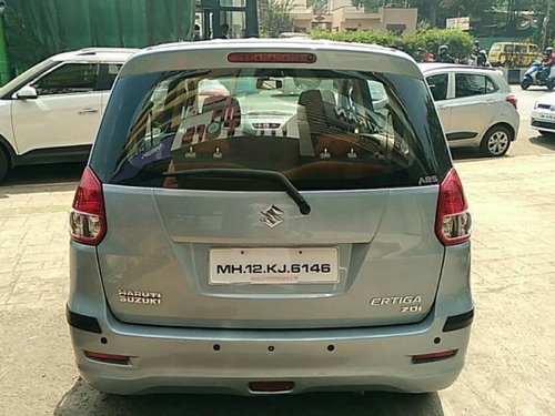 2013 Maruti Suzuki Ertiga for sale at low price