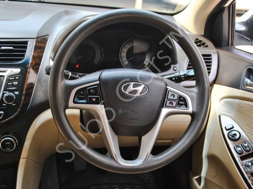 Used 2012 Hyundai Verna for sale