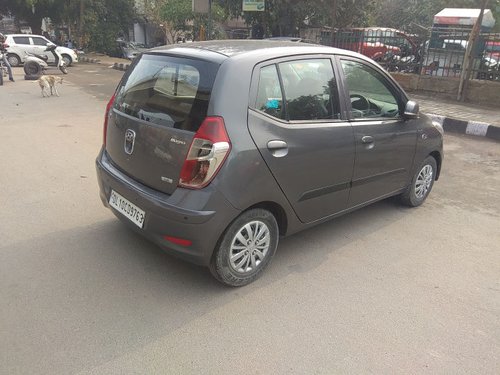 Used 2012 Hyundai i10 for sale