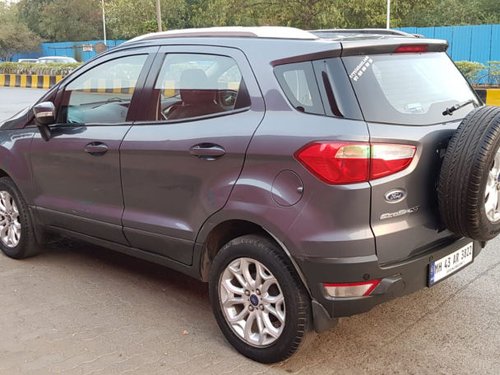 2014 Ford EcoSport for sale