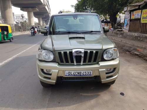 2010 Mahindra Scorpio for sale