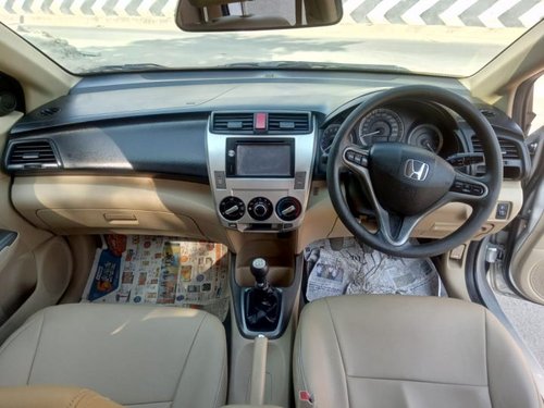 2013 Honda City for sale at low price