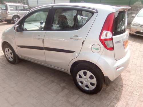 2015 Maruti Suzuki Ritz for sale