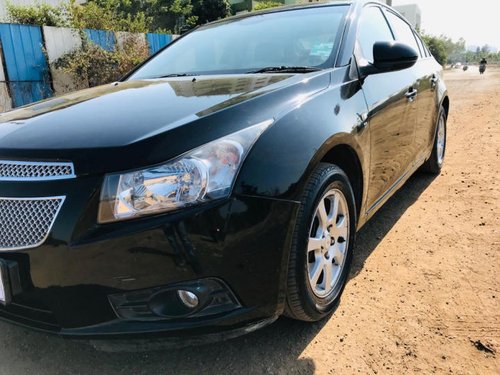 Chevrolet Cruze 2010 for sale