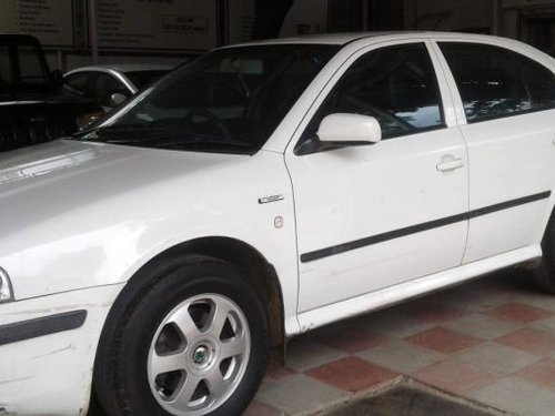 Skoda Octavia Rider Classic 1.9 TDI 2005 for sale