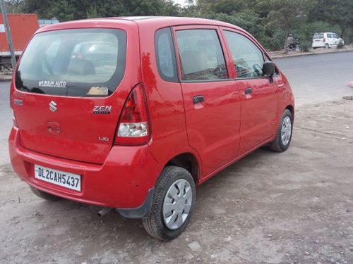 Used 2008 Maruti Suzuki Zen Estilo for sale