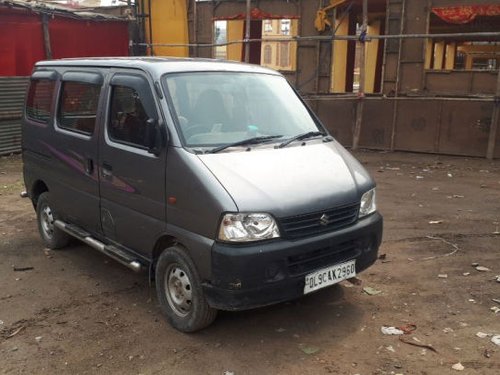 Maruti Eeco 5 STR With AC Plus HTR CNG for sale