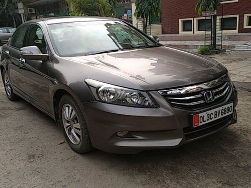 2012 Honda Accord for sale at low price