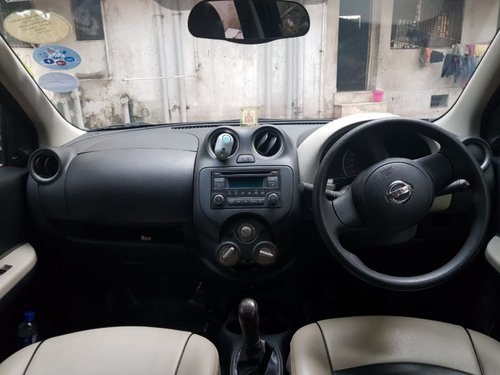 Used Nissan Micra Active car 2015 for sale at low price