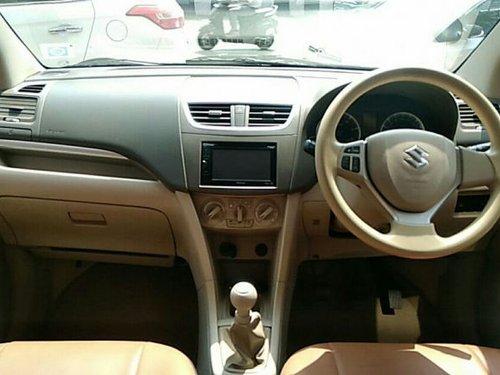 2013 Maruti Suzuki Ertiga for sale at low price